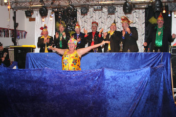 Album: Olaf 1. Tag - 